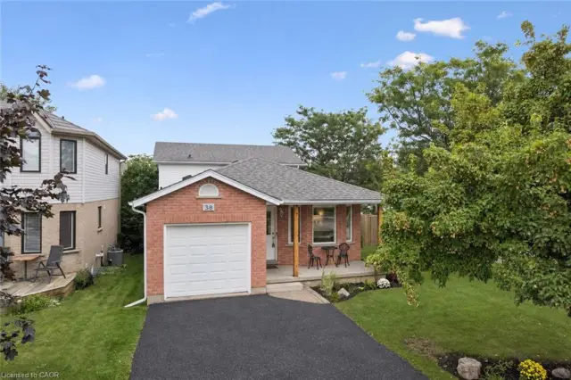 38 Borland Drive, Guelph ON N1G 5B5
