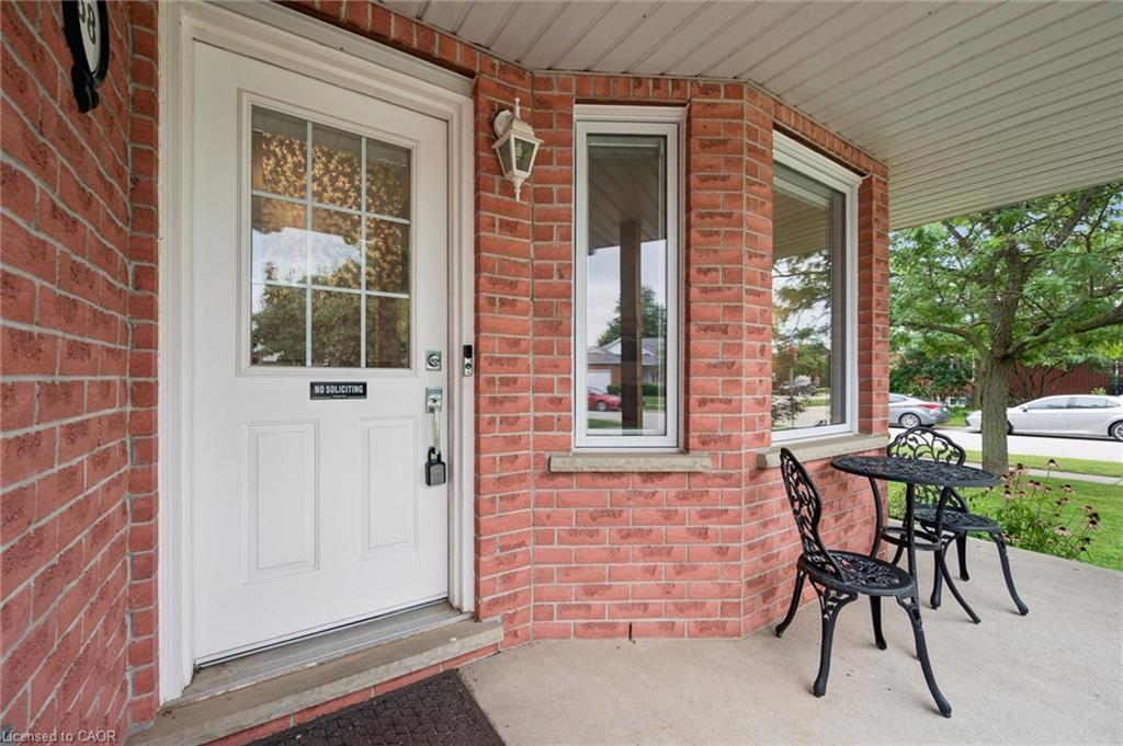 38 Borland Drive, Guelph ON N1G 5B5