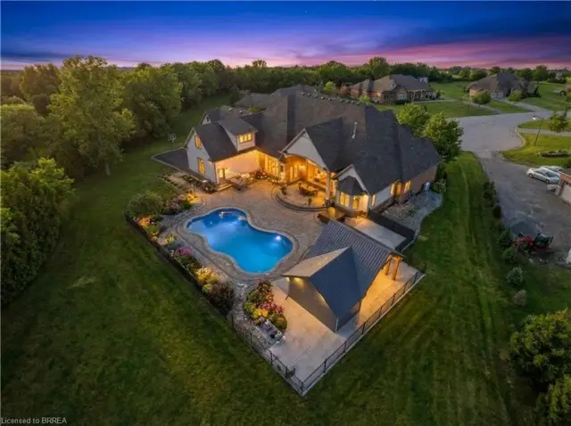 29 Wallace Court, Brantford ON N3T 5L7