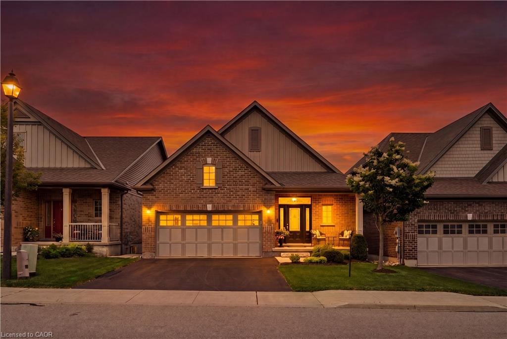 14 Chestnut Drive, Rockwood ON N0B 2K0