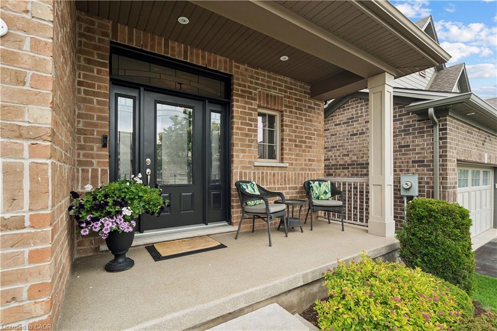 14 Chestnut Drive, Rockwood ON N0B 2K0