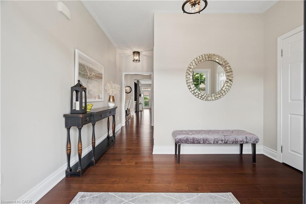 14 Chestnut Drive, Rockwood ON N0B 2K0
