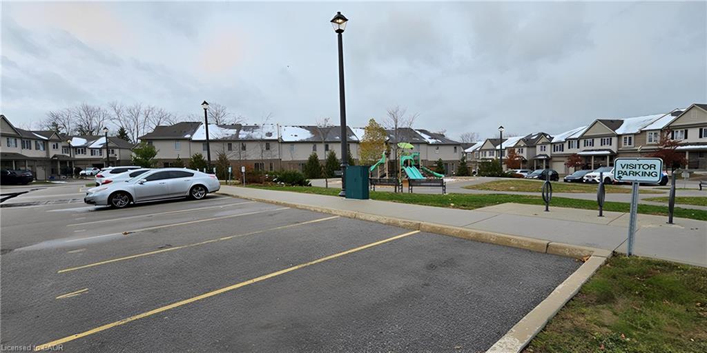 50 Pinnacle Drive, Kitchener ON N2P 0H8