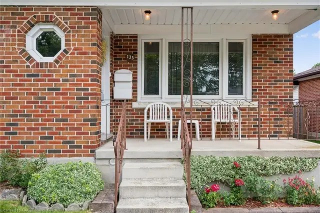133 Emma Street, Guelph ON N1E 1V2