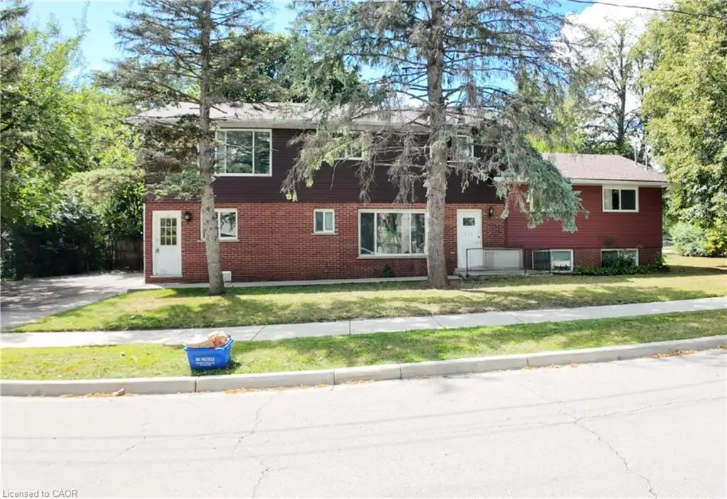 379 Holly Street, Waterloo ON N2L 4G5