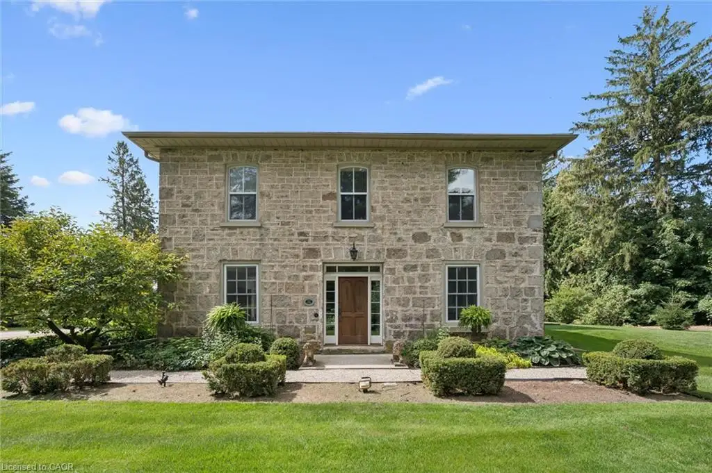 6550 Gerrie Road, Elora ON N0B 1S0