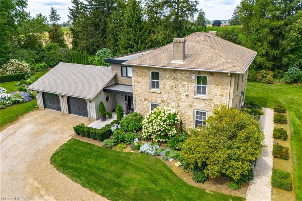 6550 Gerrie Road, Elora ON N0B 1S0