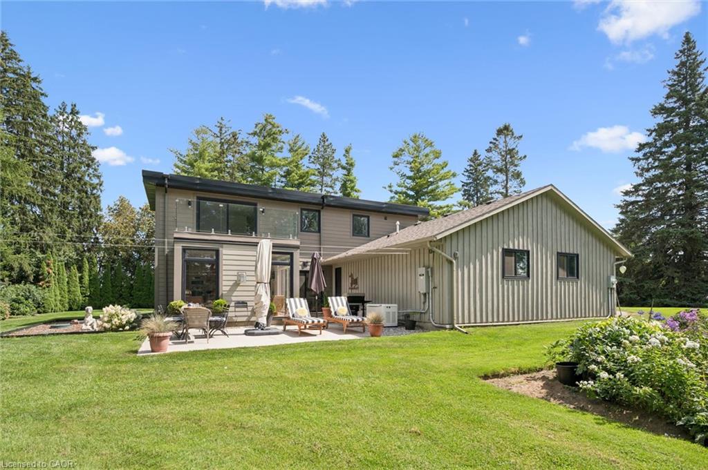 6550 Gerrie Road, Elora ON N0B 1S0