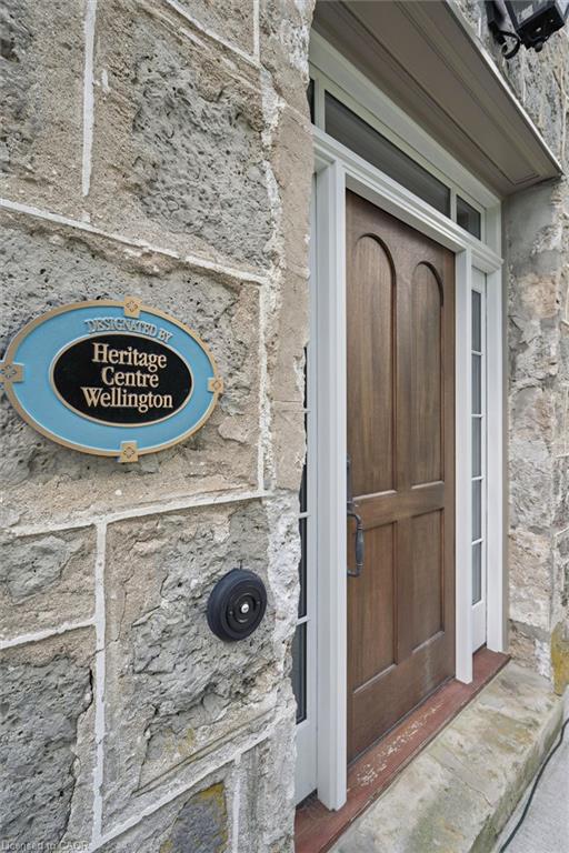 6550 Gerrie Road, Elora ON N0B 1S0