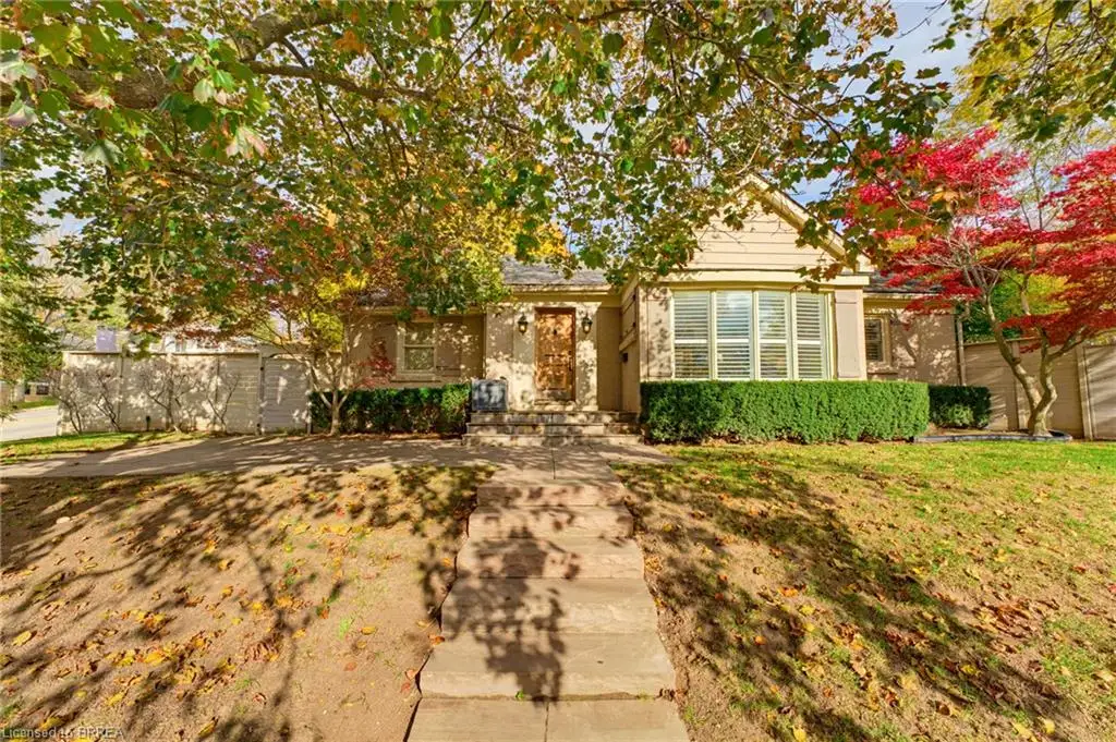9 Riverview Drive, Brantford ON N3T 5A6