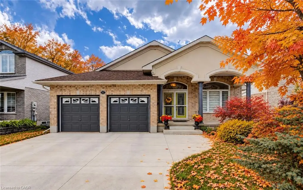 517 Starboard Crescent, Waterloo ON N2K 4G5