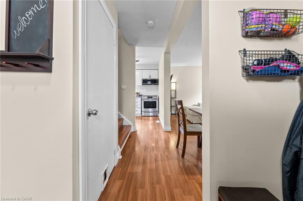 12-465 Beechwood Place, Waterloo ON N2T 2N8