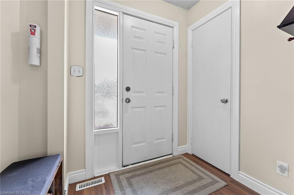 12-465 Beechwood Place, Waterloo ON N2T 2N8