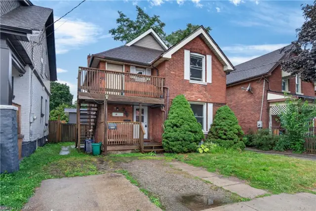 250 Murray Street, Brantford ON N3S 5S3