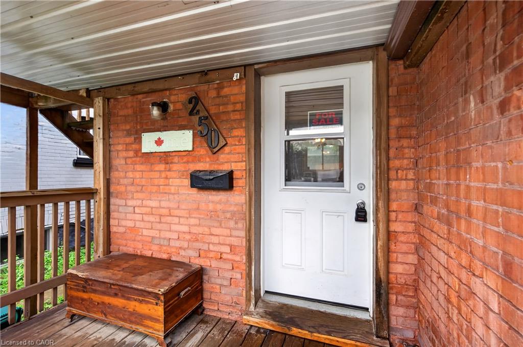 250 Murray Street, Brantford ON N3S 5S3