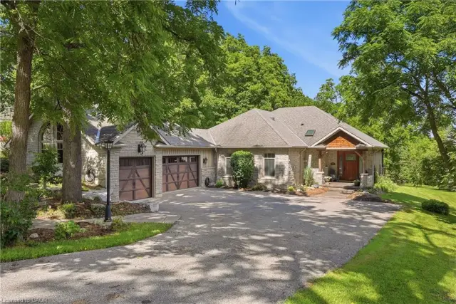 265 West River Road, Cambridge ON N1R 5S5