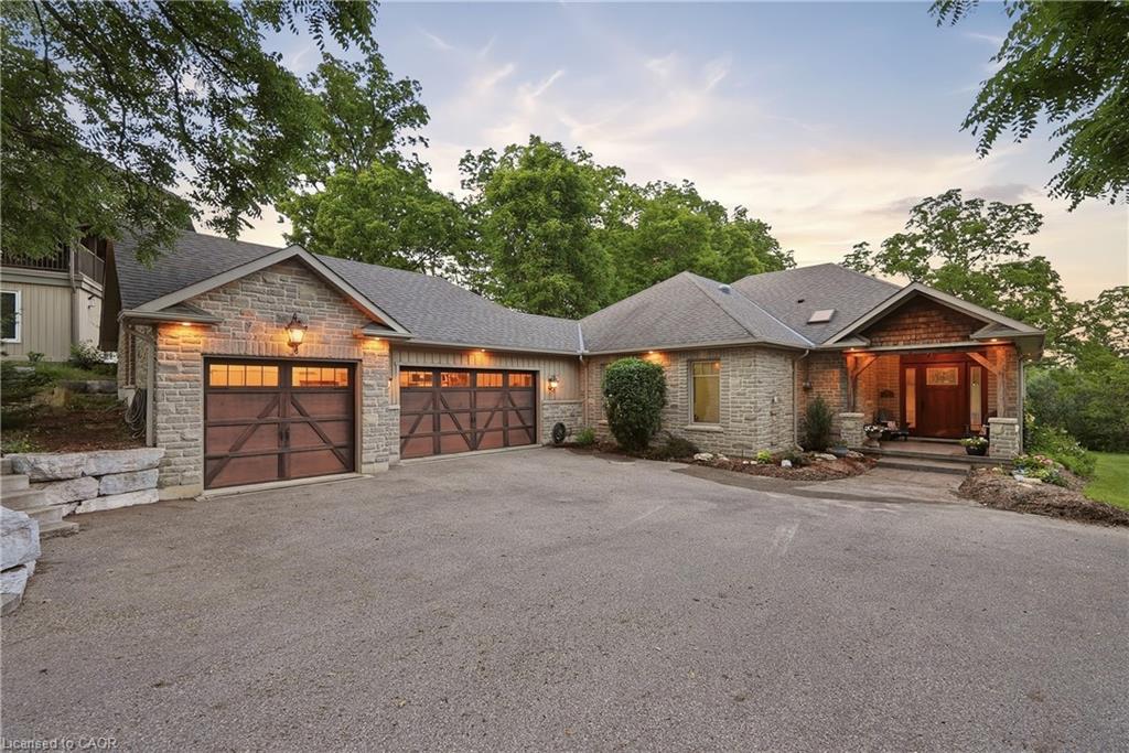 265 West River Road, Cambridge ON N1R 5S5