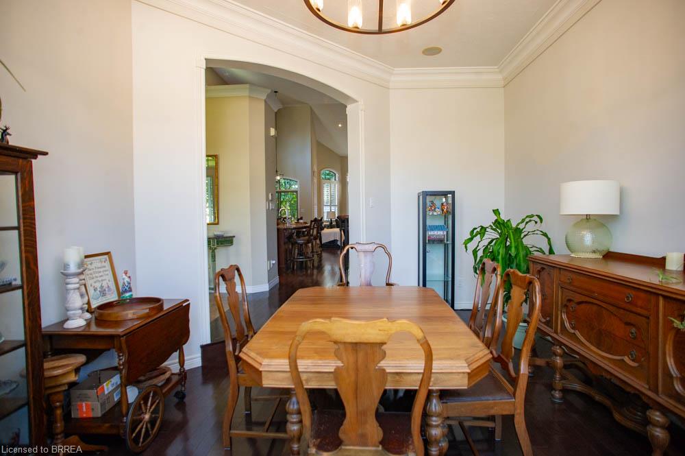 15 Farrugie Street, Paris ON N3L 0A8