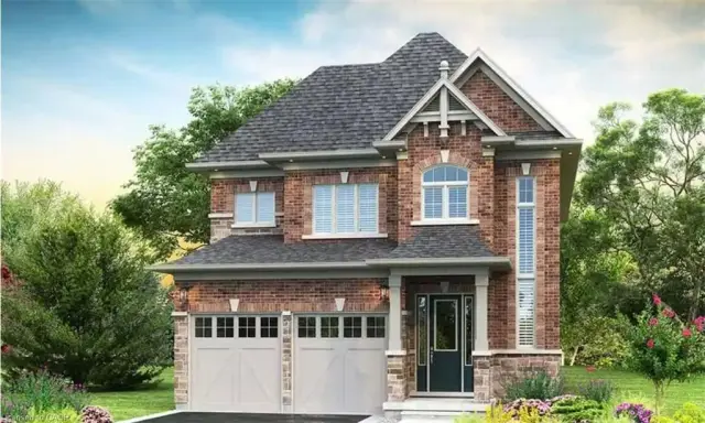 495 Masters Drive, Woodstock ON N4T 0N4