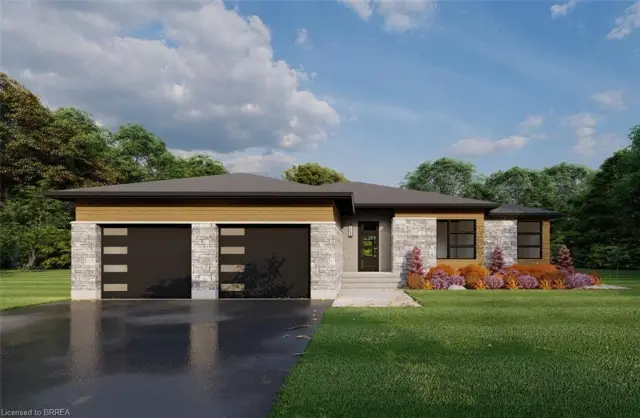 59 LOT 5 Willowdale Street, Brantford ON N3T 5L7