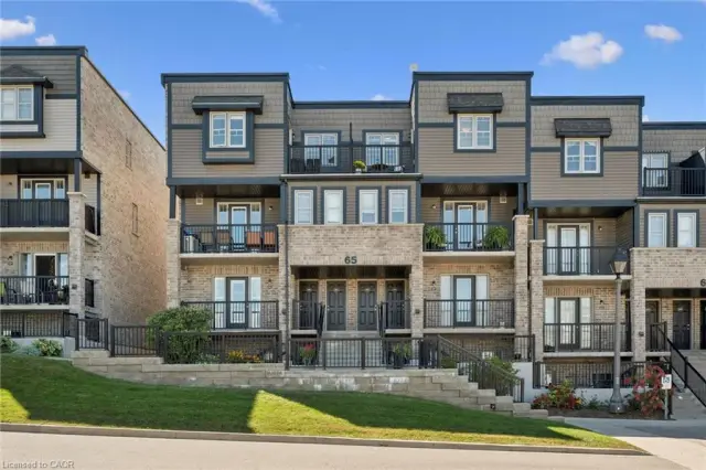 65E-1989 Ottawa Street S, Kitchener ON N2E 0G7