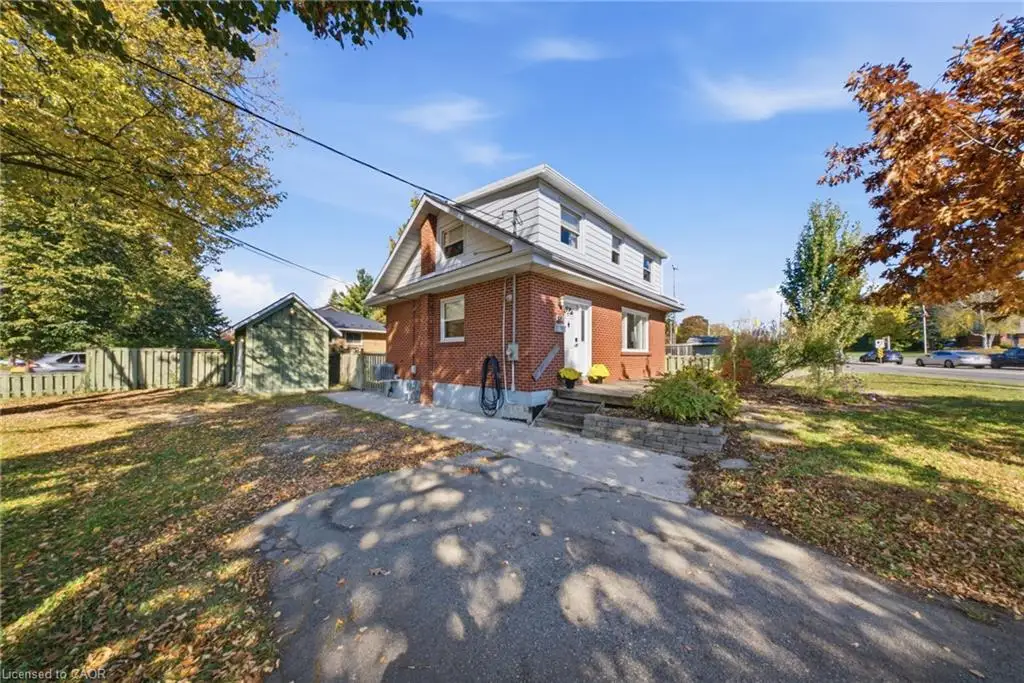 490 Speedvale Avenue E, Guelph ON N1E 1P3