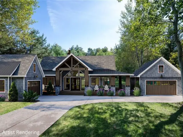 7537 Wellington Rd 36, Puslinch ON N0B 2J0