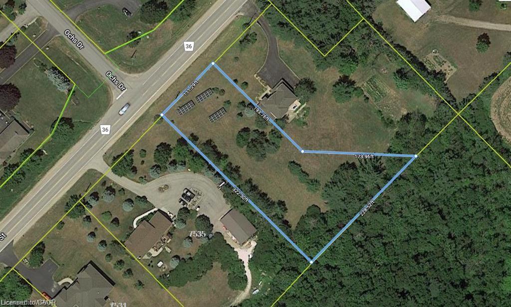 7537 Wellington Rd 36, Puslinch ON N0B 2J0