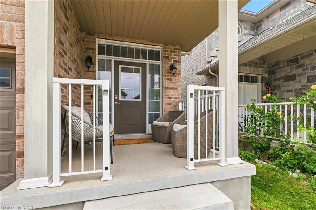 921 Eden Oak Court, Kitchener ON N2A 0H4