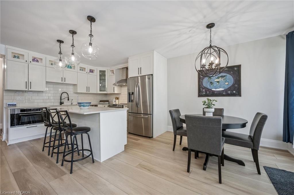 101-688 Preston Parkway, Cambridge ON N3H 5K6