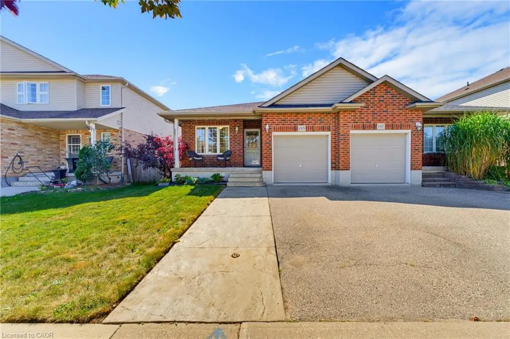 195 Brenneman Drive, Baden ON N3A 4N2
