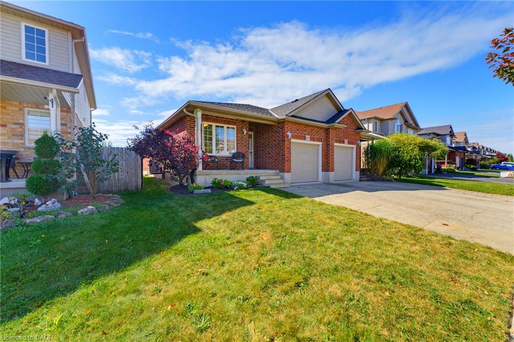 195 Brenneman Drive, Baden ON N3A 4N2