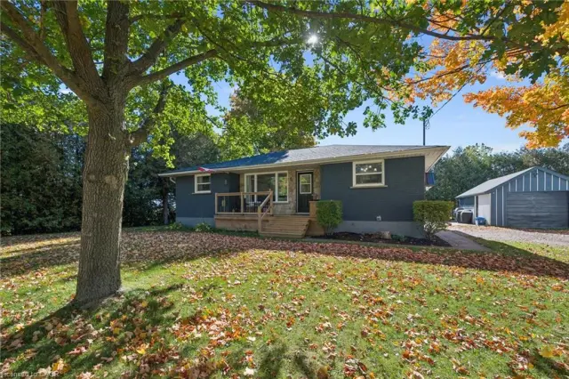 15 Emma Street, Princeton ON N0J 1V0