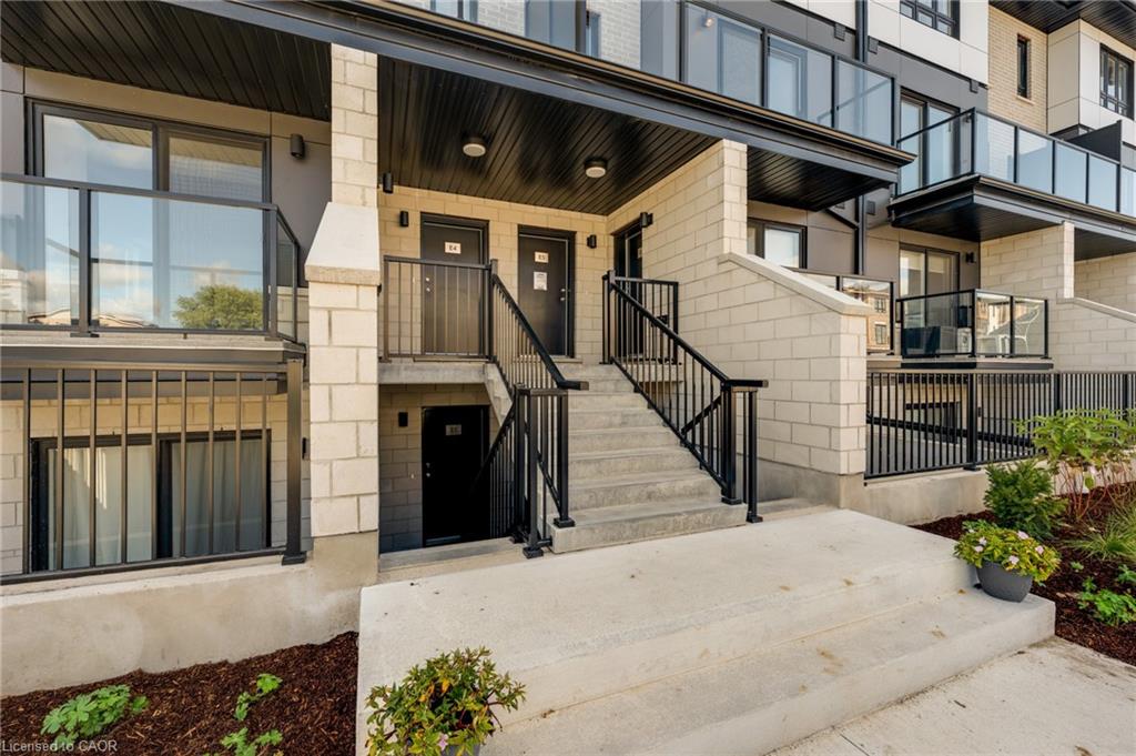 E11-410 Northfield Drive W, Waterloo ON N2V 0J3
