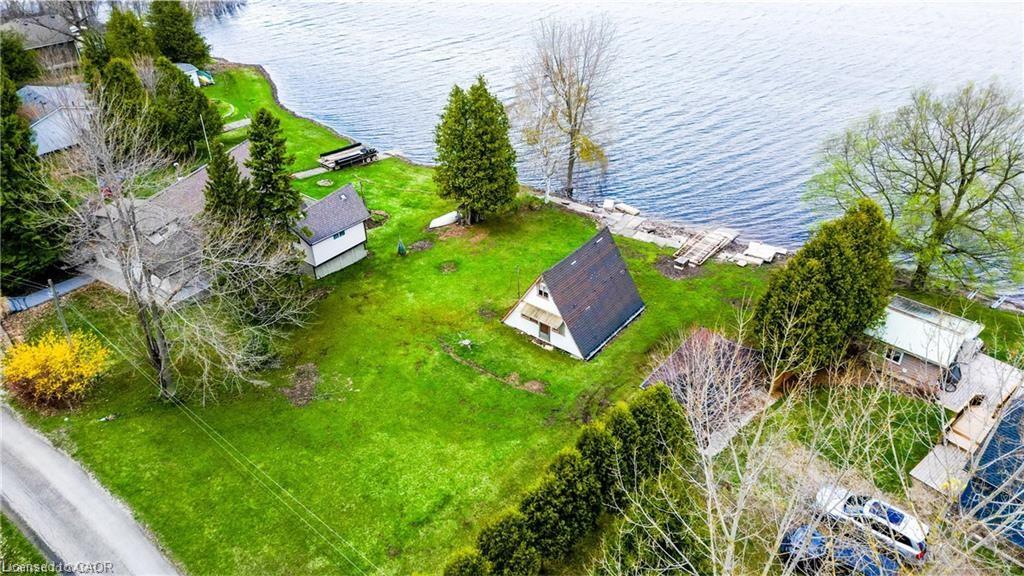 LOT 129 Road 100, Conestogo Lake ON N0G 1P0