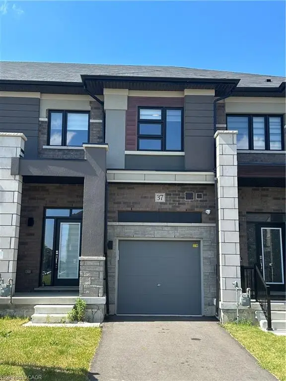 37 George Brier Drive, Paris ON N3L 3Z9