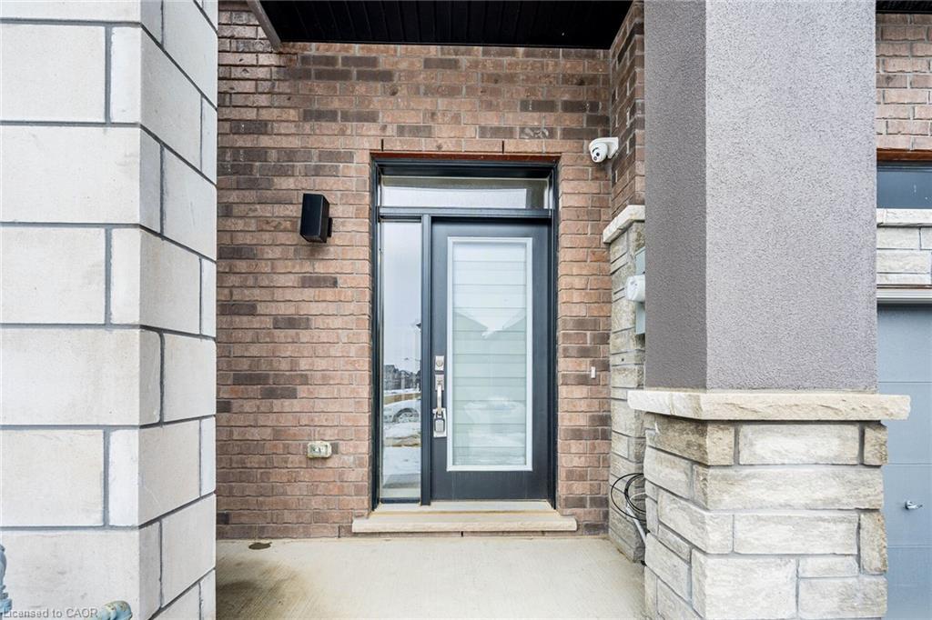 37 George Brier Drive, Paris ON N3L 3Z9