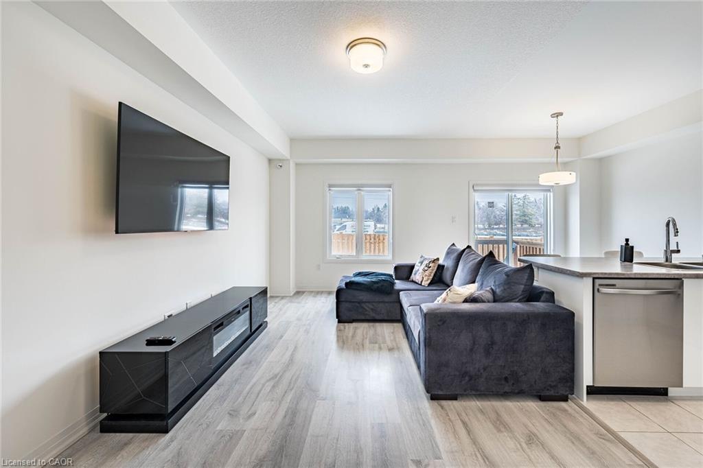 37 George Brier Drive, Paris ON N3L 3Z9