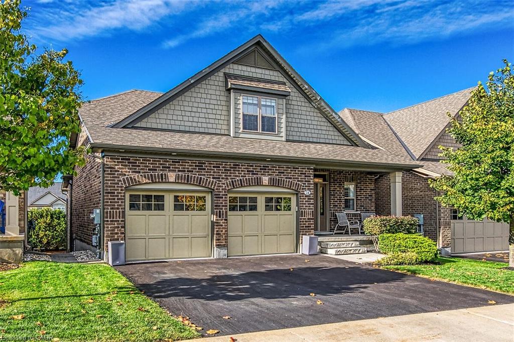 24 Chestnut Drive, Rockwood ON N0B 2K0