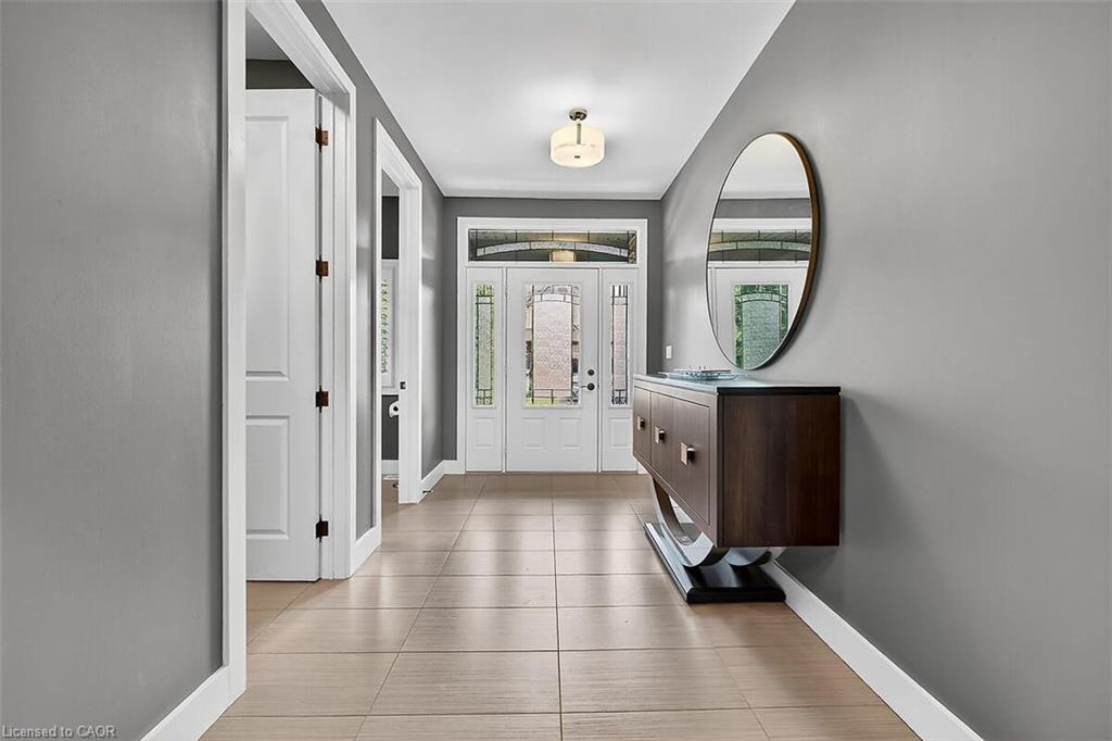 24 Chestnut Drive, Rockwood ON N0B 2K0