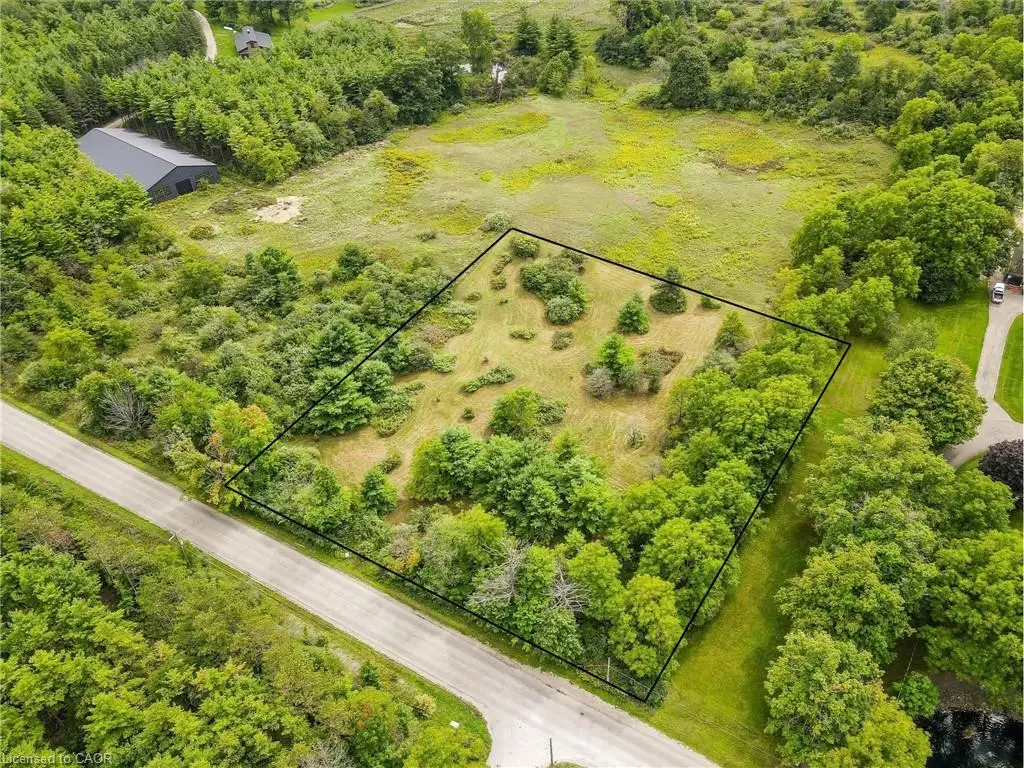 6561 Concession 1 Road, Puslinch ON N0B 2J0