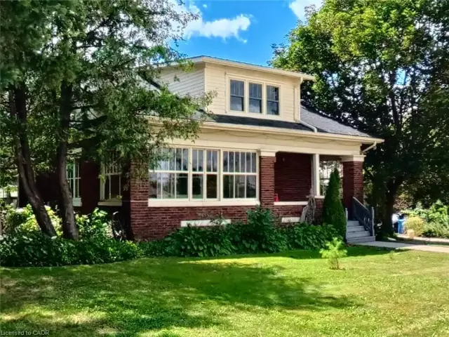 33 Main Street E, Drayton ON N0G 1P0
