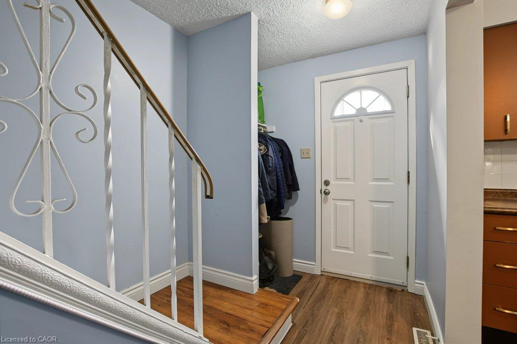 73-165 Green Valley Drive, Kitchener ON N2P 1K3