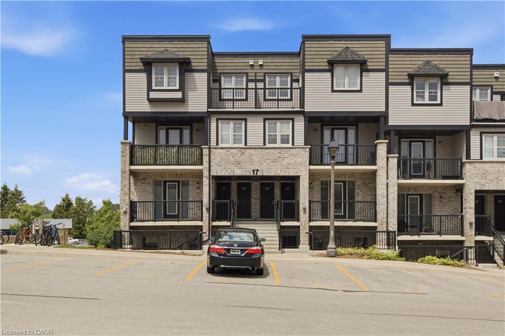 17G-1989 Ottawa Street S, Kitchener ON N2E 0G7