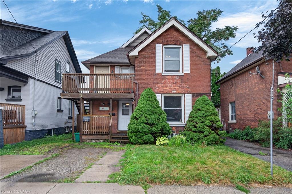 250 Murray Street, Brantford ON N3S 5S3