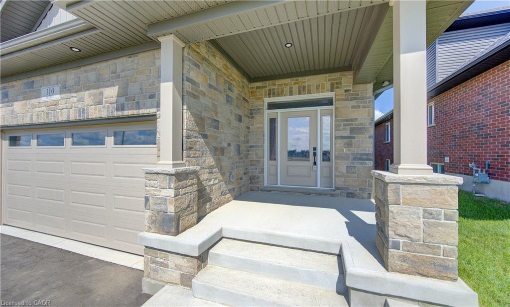 112 Bedell Drive, Drayton ON N0G 1P0