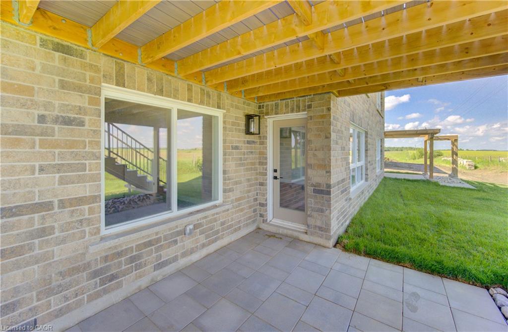 112 Bedell Drive, Drayton ON N0G 1P0