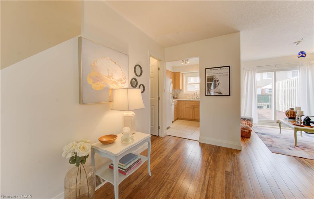 3-440 Pioneer Drive, Kitchener ON N2P 1H6