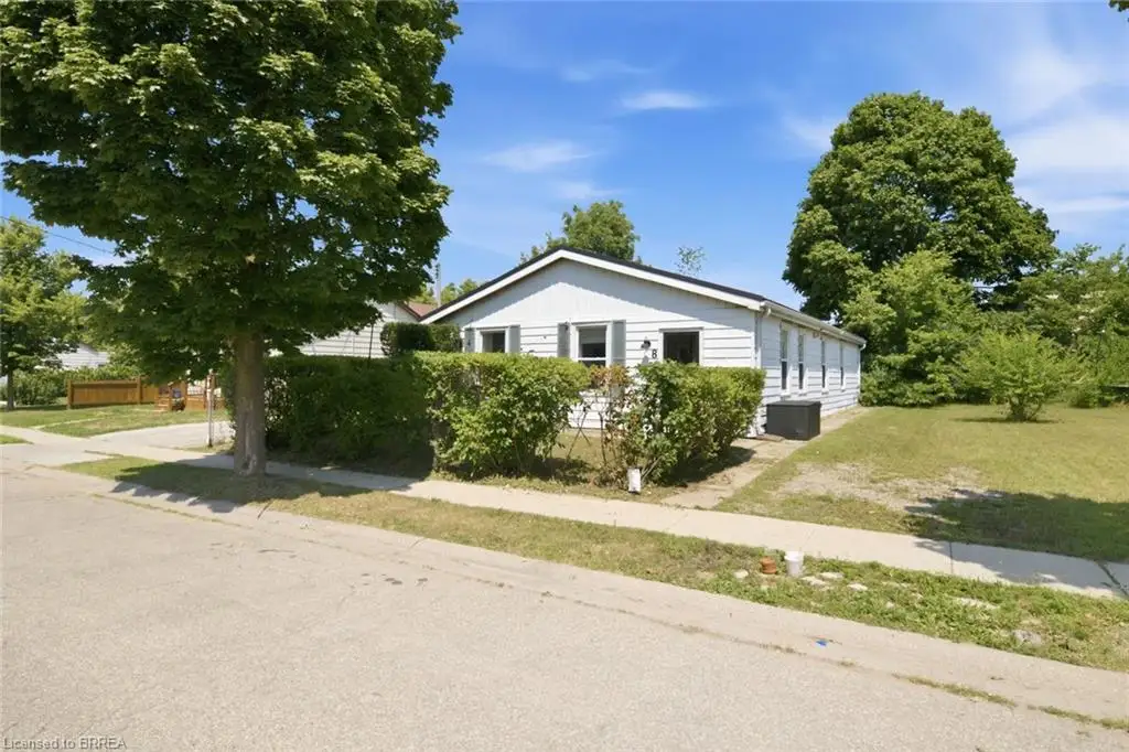 8 Russell Street, Brantford ON N3R 1Y7