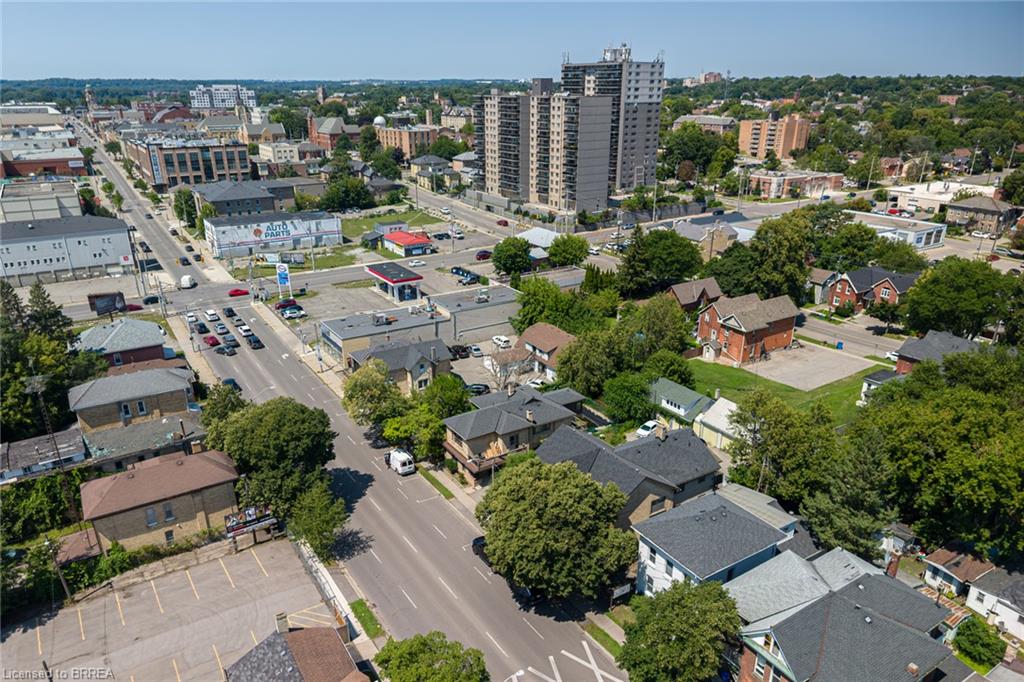 212-218 Dalhousie Street, Brantford ON N3S 3T7